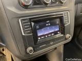  Volkswagen  Caddy Van 2.0 TDI 75hk Värmare #13