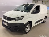  Peugeot  Partner Utökad Last 130hk Drag Värmare Inredning #3
