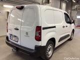  Peugeot  Partner Utökad Last 130hk Drag Värmare Inredning #5