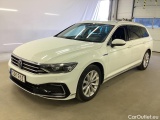  Volkswagen  Passat 218hk GTE Executive Business Värmare Drag #19
