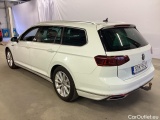  Volkswagen  Passat 218hk GTE Executive Business Värmare Drag #20