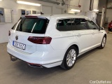  Volkswagen  Passat 218hk GTE Executive Business Värmare Drag #21