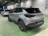  Opel   Grandland X 1.5 TURBO D 96KW S-S AUTO BUSINESS EDIT. #4