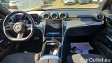  Mercedes  C-Klasse C 200 d T Autom. #6