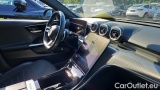  Mercedes  C-Klasse C 200 d T Autom. #7