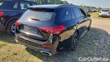 C-Klasse