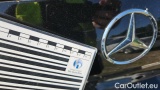  Mercedes  C-Klasse C 200 d T Autom. #32