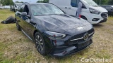  Mercedes  C-Klasse C 300 e T Autom. #2
