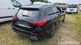  Mercedes  C-Klasse C 300 e T Autom. #4