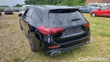  Mercedes  C-Klasse C 300 e T Autom. #3