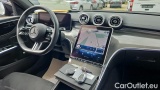  Mercedes  C-Klasse C 300 e T Autom. #6
