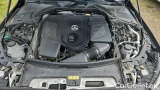  Mercedes  C-Klasse C 300 e T Autom. #11