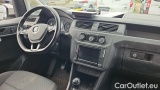  Volkswagen  Caddy 1,4-l-TGI BlueMotion Trendline #6