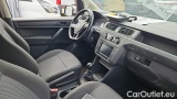  Volkswagen  Caddy 1,4-l-TGI BlueMotion Trendline #7