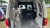  Volkswagen  Caddy 1,4-l-TGI BlueMotion Trendline #8
