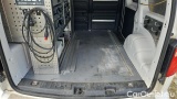  Volkswagen  Caddy 1,4-l-TGI BlueMotion Trendline #28