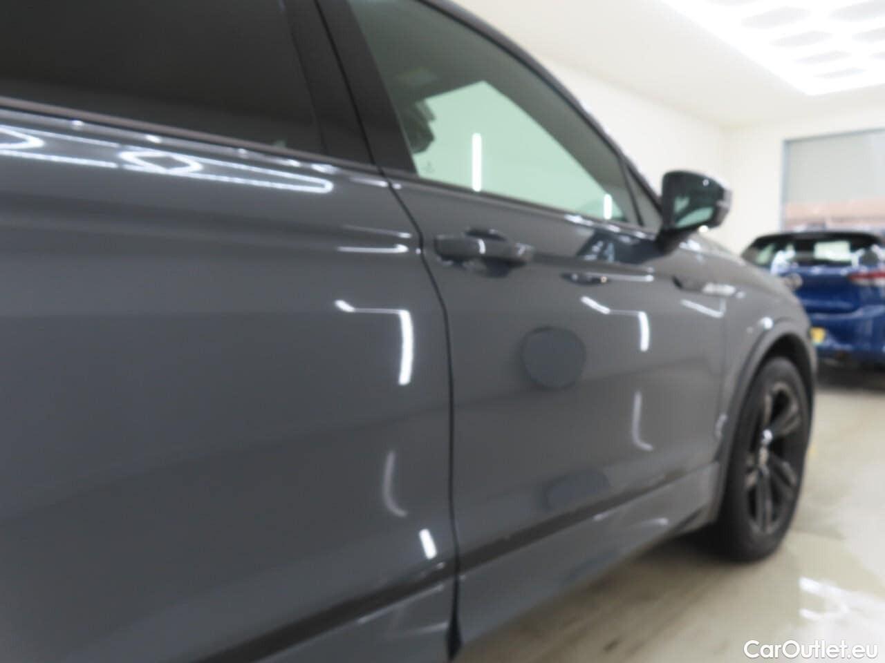  Volkswagen  Tiguan 1.5 TSI R-Line Bns+ #5