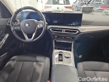  Bmw  Serie 3 318d Touring Auto #6