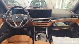  Bmw  Serie 3 318d Touring Auto #6