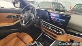  Bmw  Serie 3 318d Touring Auto #7