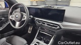  Bmw  Serie 3 320d xDrive Touring Automatic #6