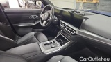  Bmw  Serie 3 320d xDrive Touring Automatic #7