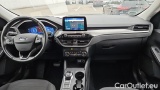  Ford  Kuga 2.5 Duratec PHEV Titanium #6