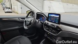  Ford  Kuga 2.5 Duratec PHEV Titanium #7