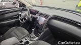  Hyundai  Tucson 1.6 T-GDI Select #7