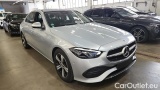  Mercedes  C-Klasse C 200 d Autom. #2