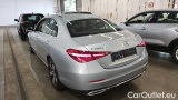  Mercedes  C-Klasse C 200 d Autom. #3