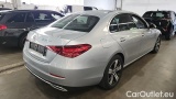  Mercedes  C-Klasse C 200 d Autom. #4