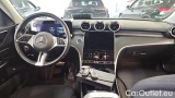  Mercedes  C-Klasse C 200 d Autom. #6
