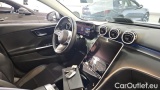  Mercedes  C-Klasse C 200 d Autom. #7