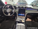  Mercedes  C-Klasse C 300 e T Autom. #6
