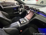  Mercedes  C-Klasse C 300 e T Autom. #7