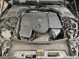  Mercedes  C-Klasse C 300 e T Autom. #11