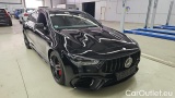 CLA-Klasse