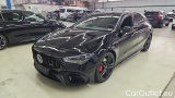 CLA-Klasse