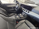 Mercedes  E-Klasse E 300 de 4MATIC T Autom. #7