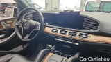  Mercedes  G-Klasee GLE 350 de 4MATIC #6