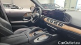  Mercedes  G-Klasee GLE 350 de 4MATIC #7