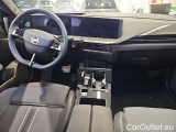  Opel  Astra 1.2 Turbo 96kW GS Auto #6