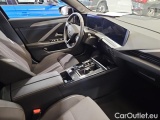  Opel  Astra 1.2 Turbo 96kW GS Auto #7