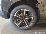  Opel  Astra 1.2 Turbo 96kW GS Auto #10