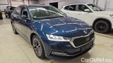  Skoda  Octavia 2.0 TDI 110kW DSG STYLE COMBI #2