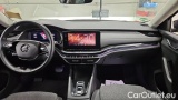  Skoda  Octavia 2.0 TDI 110kW DSG STYLE COMBI #6