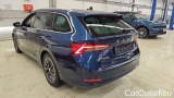  Skoda  Octavia 2.0 TDI 110kW DSG STYLE COMBI #3