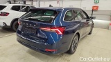  Skoda  Octavia 2.0 TDI 110kW DSG STYLE COMBI #4