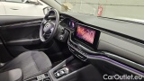  Skoda  Octavia 2.0 TDI 110kW DSG STYLE COMBI #7